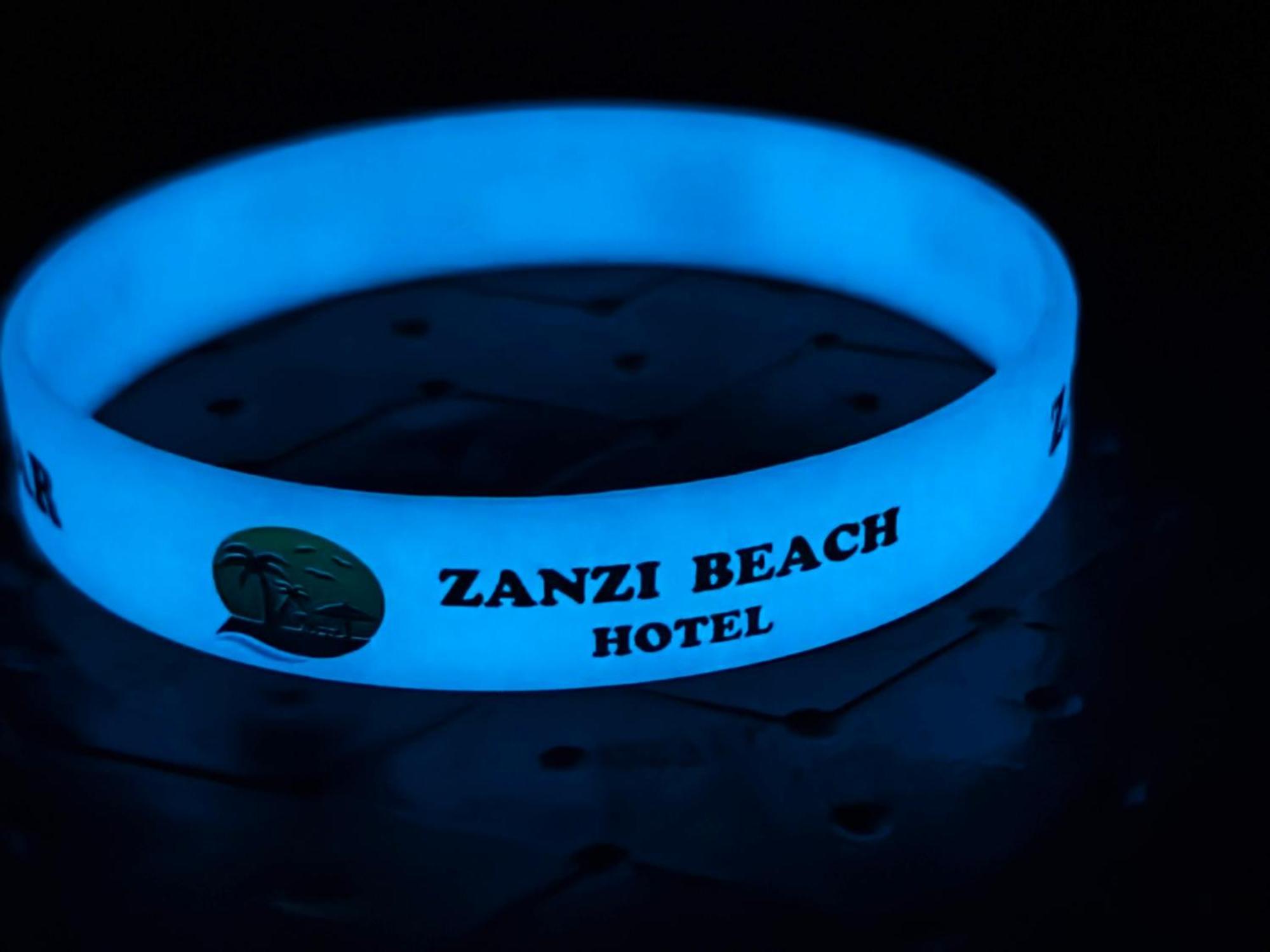 Zanzi Beach Hotel Nungwi Luaran gambar