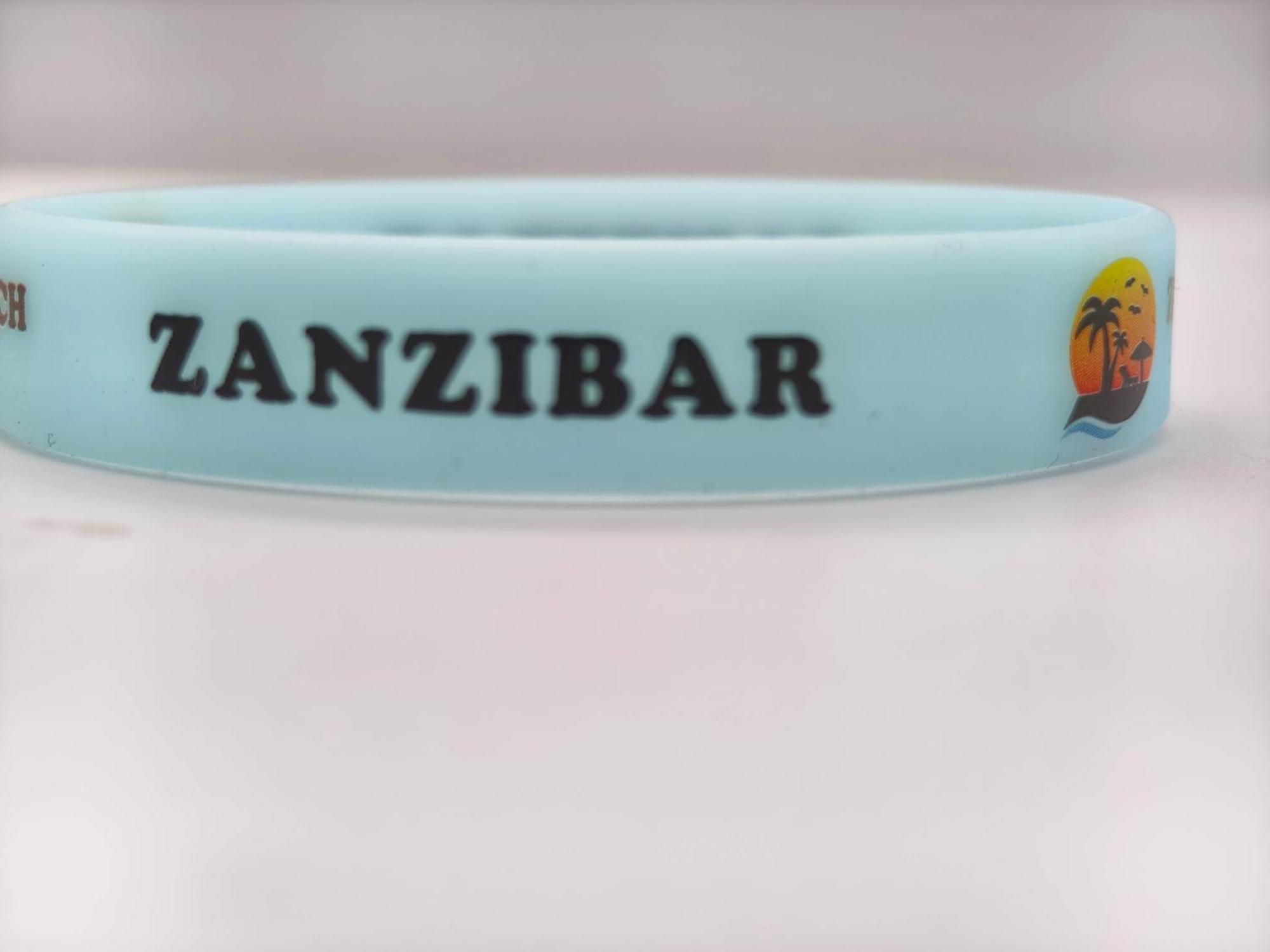 Zanzi Beach Hotel Nungwi Luaran gambar