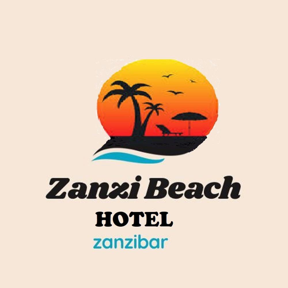 Zanzi Beach Hotel Nungwi Luaran gambar